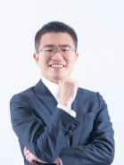 黄飚 照片