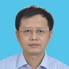 何俏军 照片