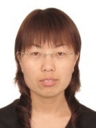 介素云 照片