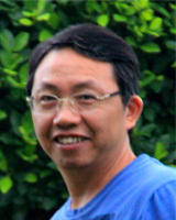 江克文 照片