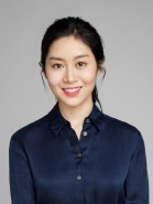 纪盈如 照片