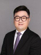 蒋卓人 照片