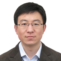 解利军 照片