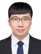 贾铮 照片