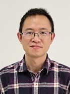 金向东 照片