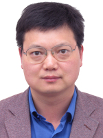金小刚 照片