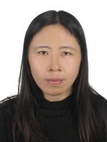 金敏 照片