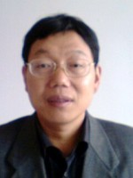 金文光 照片