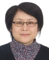 金晓滢 照片