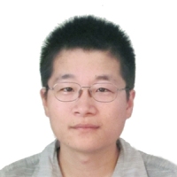 金毅 照片