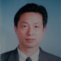 金逸峰 照片
