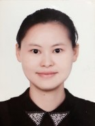 金静华 照片