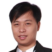 金一政 照片