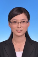 孟静 照片