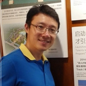 孔学谦 照片