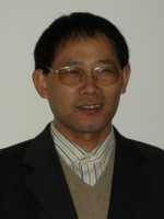 冷文华 照片