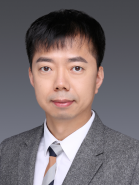 刘东 照片