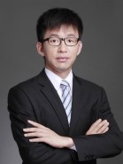 刘争光 照片
