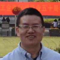 刘华锋 照片