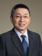 刘南 照片