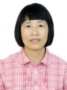 刘妹琴 照片