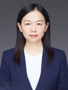 刘婷 照片