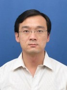 刘宏伟 照片