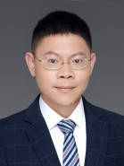 刘尧龙 照片