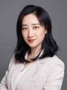刘怿君 照片