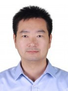 刘振 照片