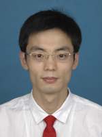 刘晓健 照片