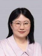 刘晓婷 照片
