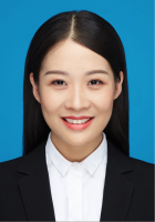 马晓慧 照片