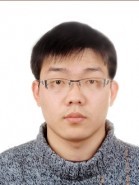 刘永强 照片