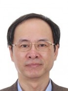 刘海峰 照片