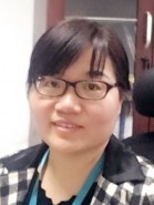 刘红云 照片