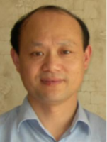刘维屏 照片