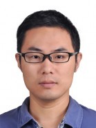 刘羽飞 照片
