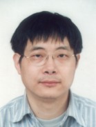 刘翔 照片