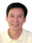 吕强 照片