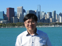 李伯耿 照片