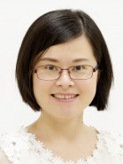 李佳 照片