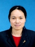 李卫芬 照片