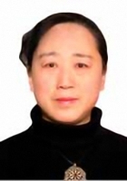 李岩 照片