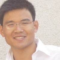 李明 照片