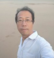 李春峰 照片