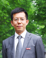 李晓明 照片