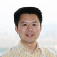李月舟 照片