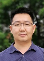 李林军 照片