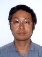 李海峰 照片